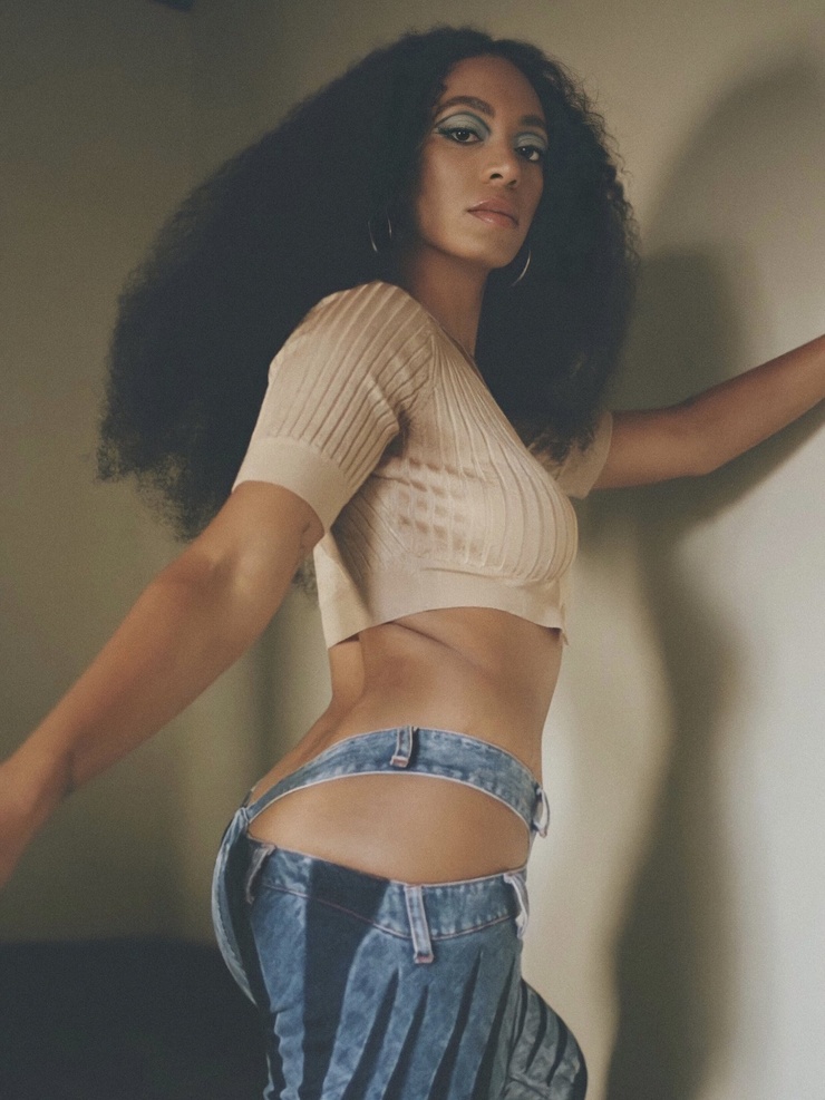 Solange Knowles