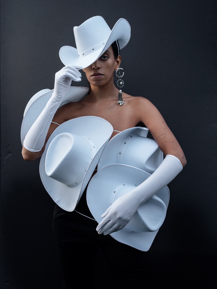 Solange Knowles Solange Knowles