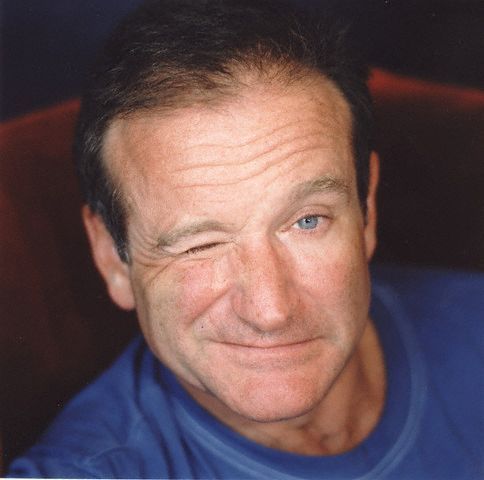Robin Williams