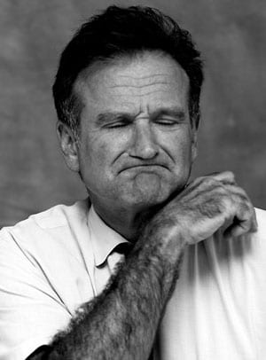Robin Williams Robin Williams