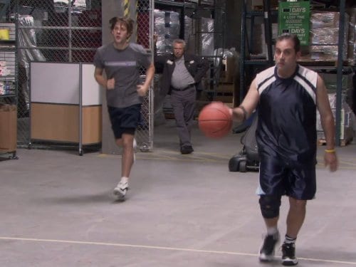 Basketball (2005)