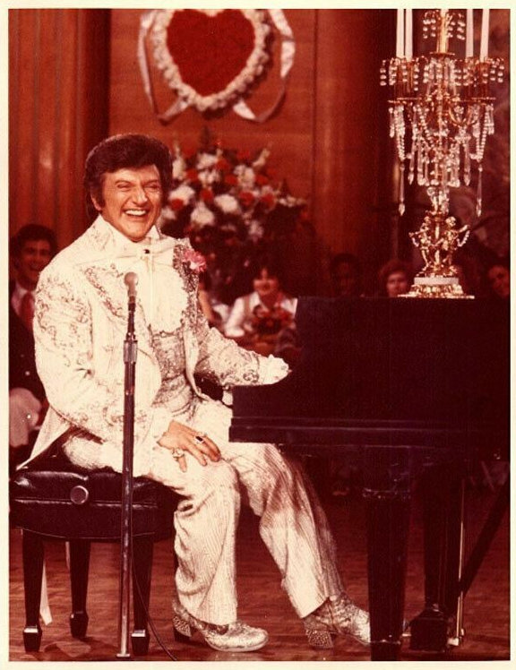 Liberace