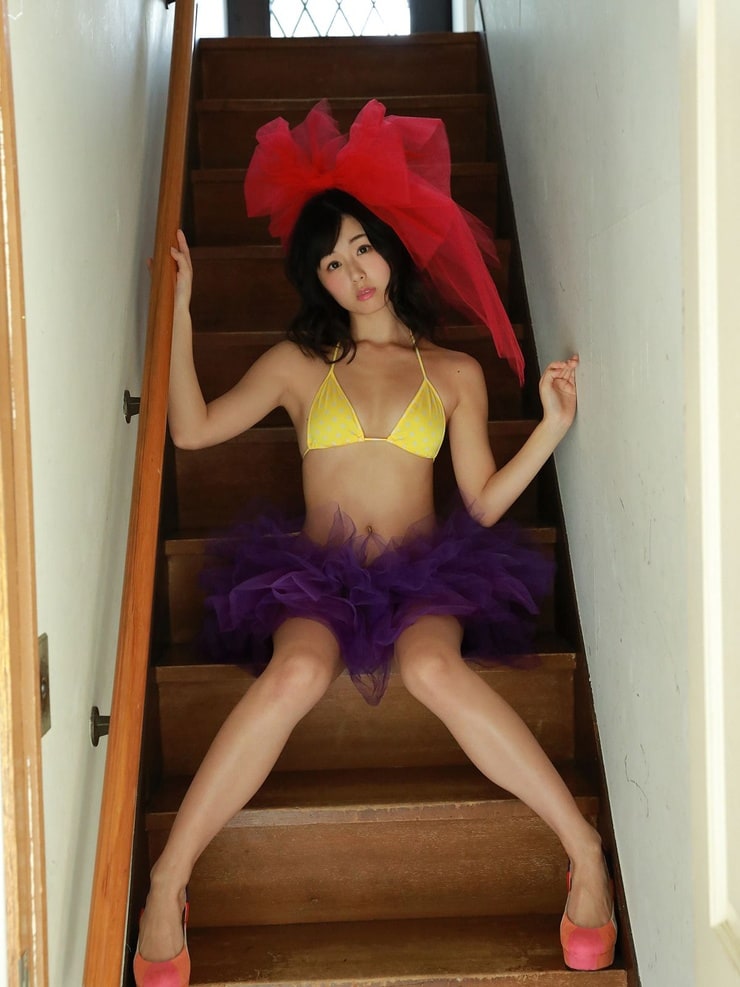 Strictly Girl KURIEMIくKuriemi『Ikeike！Kuriemi Carnival』 [Sabra.net] Photobook 