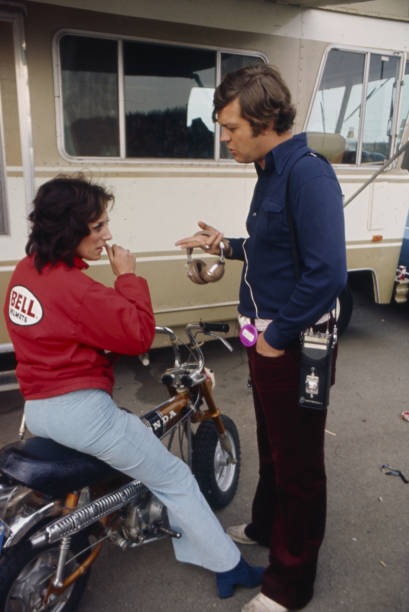Shirley Muldowney