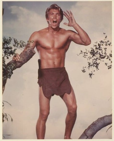 Denny Miller