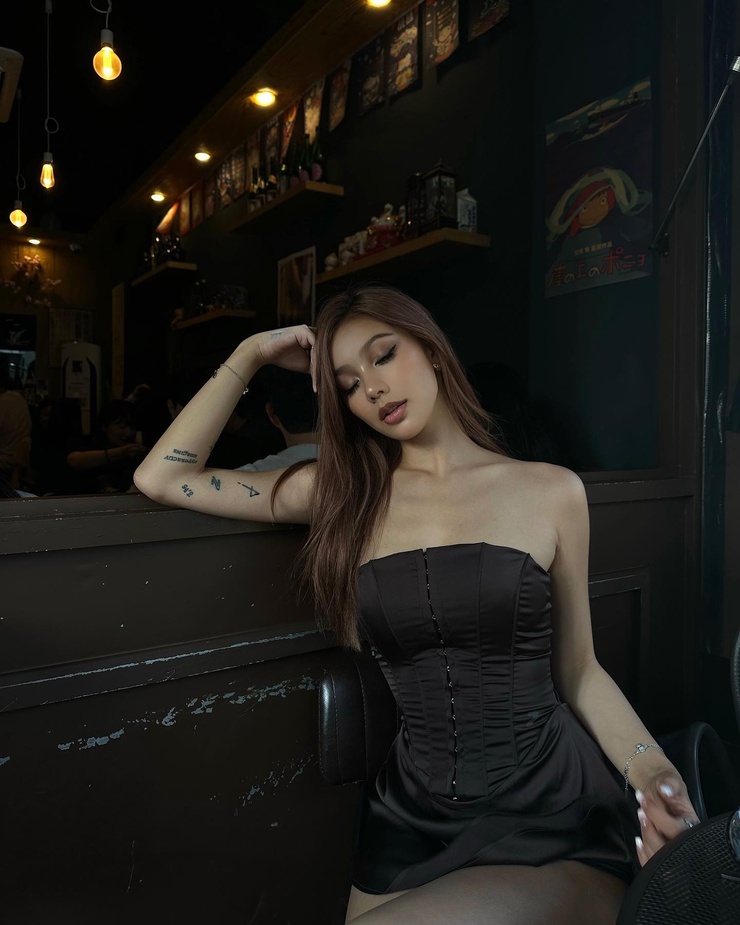 Kathy Zheng