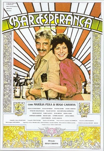 Bar Esperanza                                  (1983)