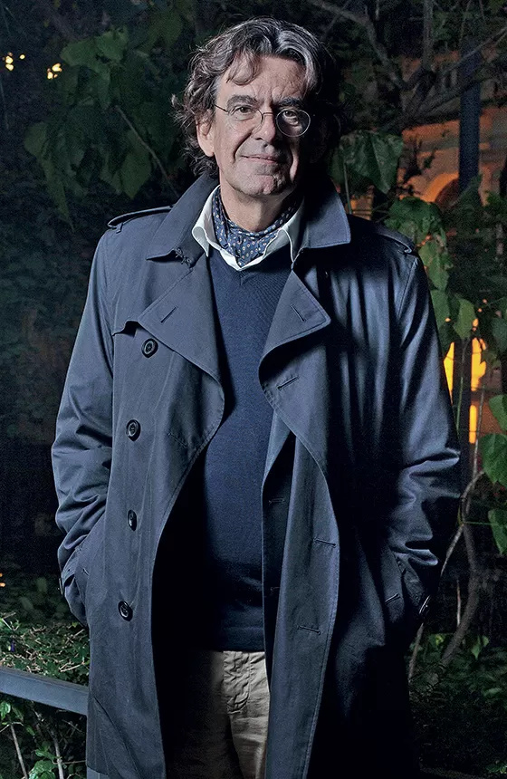 Luc Ferry