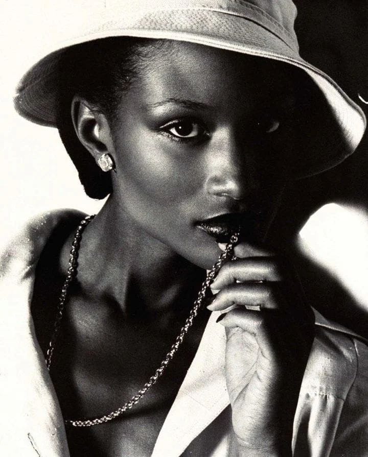 Picture of Beverly Johnson