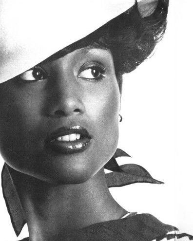 Beverly Johnson