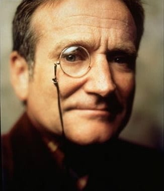 Robin Williams