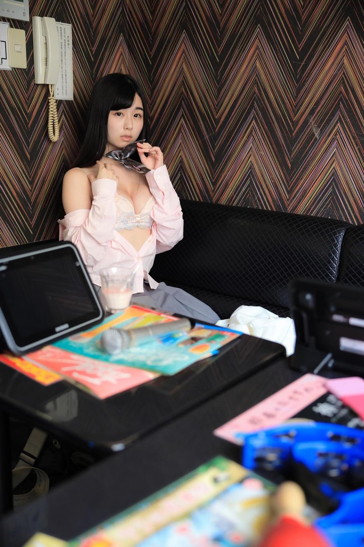 [Photobook] Kuriemi くりえみ - Fetish date... フェチデート・・・(2020-06-24)