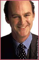 Tim McInnerny