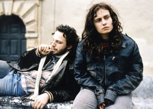 Vagabond