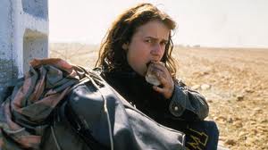 Vagabond