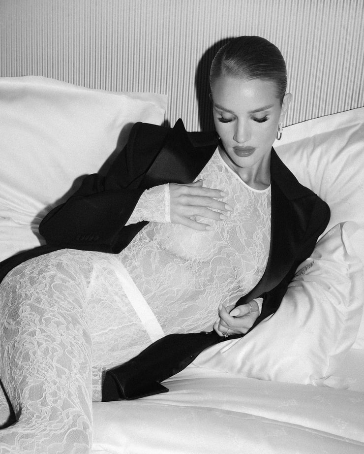 Rosie Huntington-Whiteley