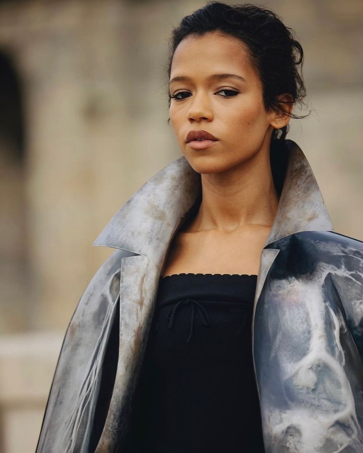 Taylor Russell Taylor Russell