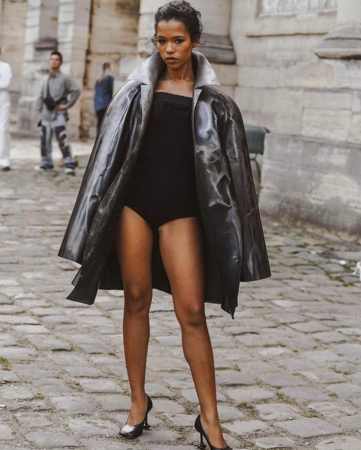 Taylor Russell Taylor Russell