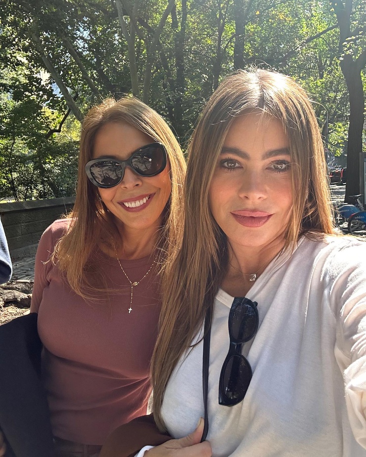 Sofía Vergara