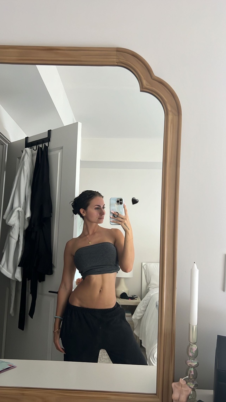 Anna Louise