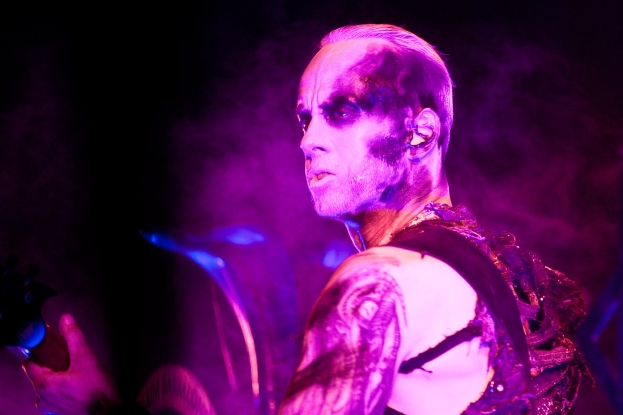 Nergal