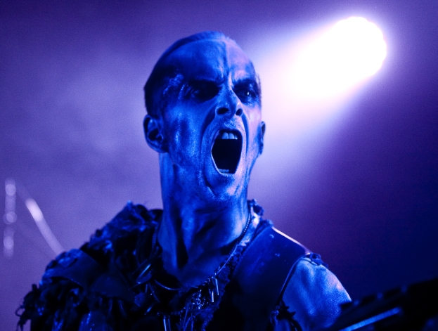 Nergal