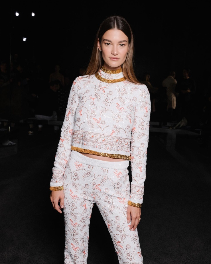 Ophelie Guillermand