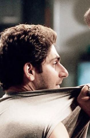 The Strong, Silent Type (2002)