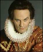 Tim McInnerny