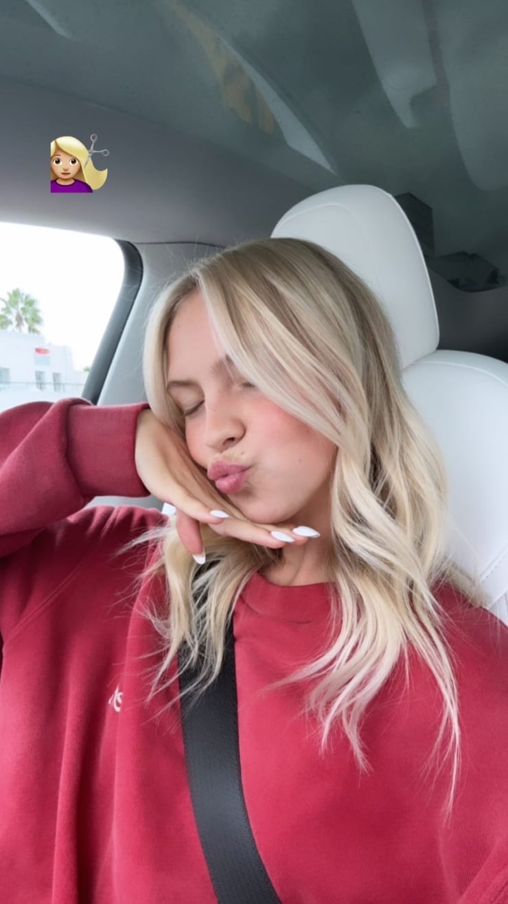 Jordyn Jones