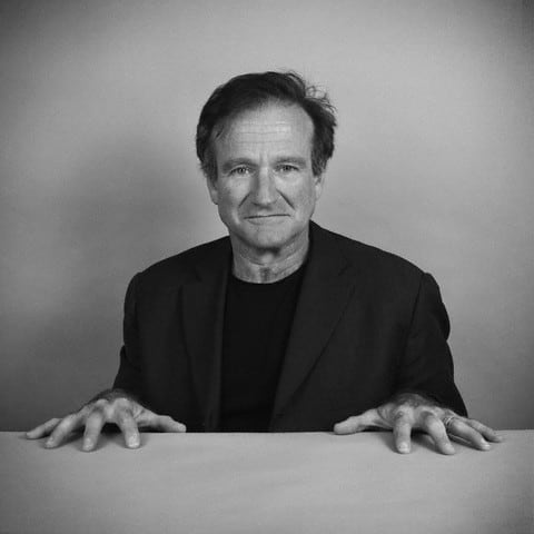 Robin Williams