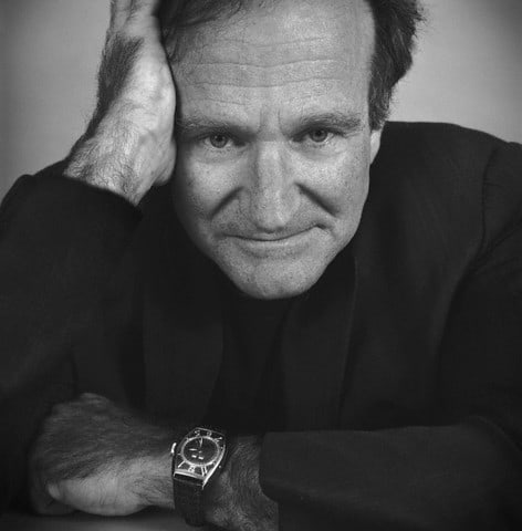 Robin Williams