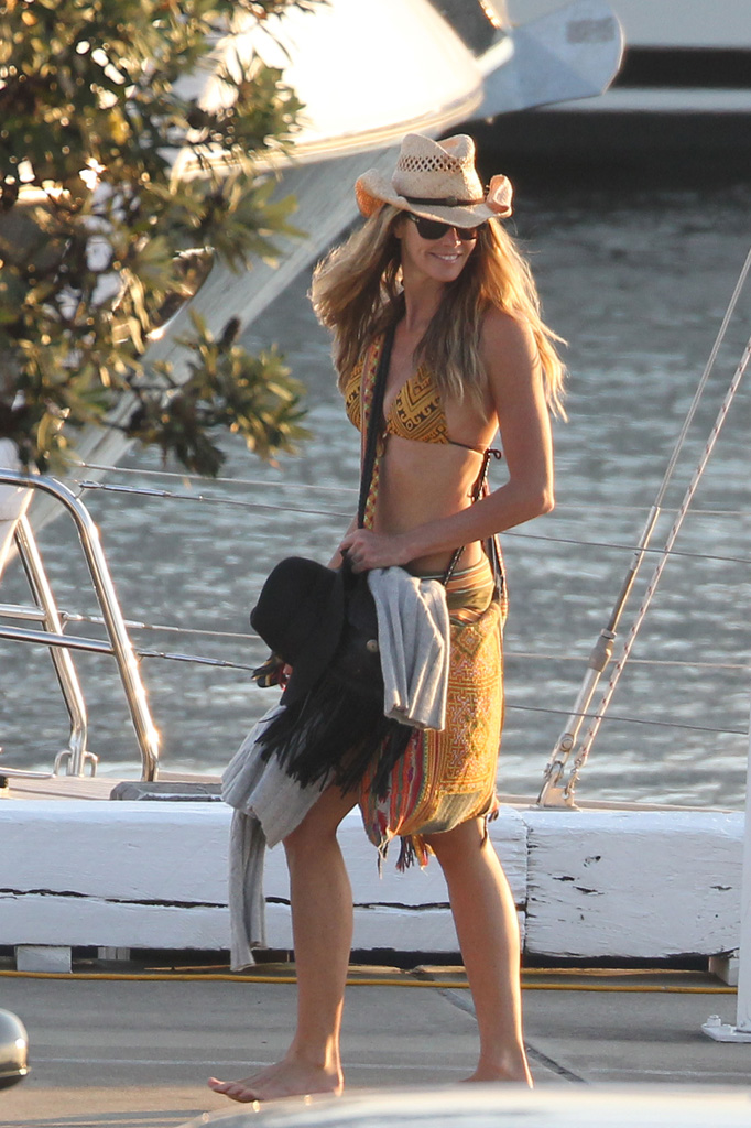 Elle Macpherson