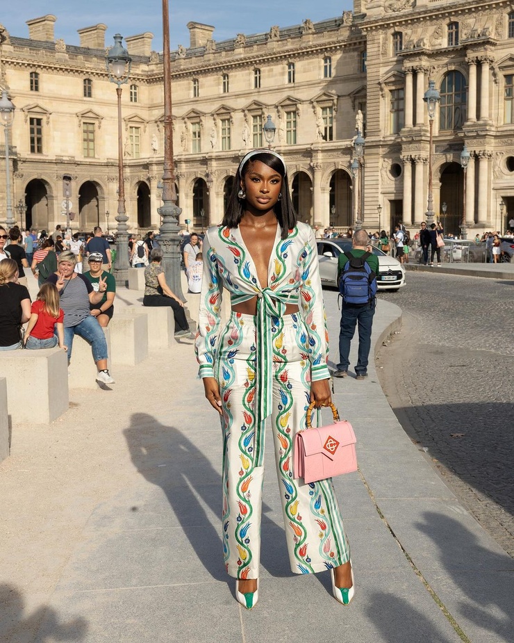 Coco Jones