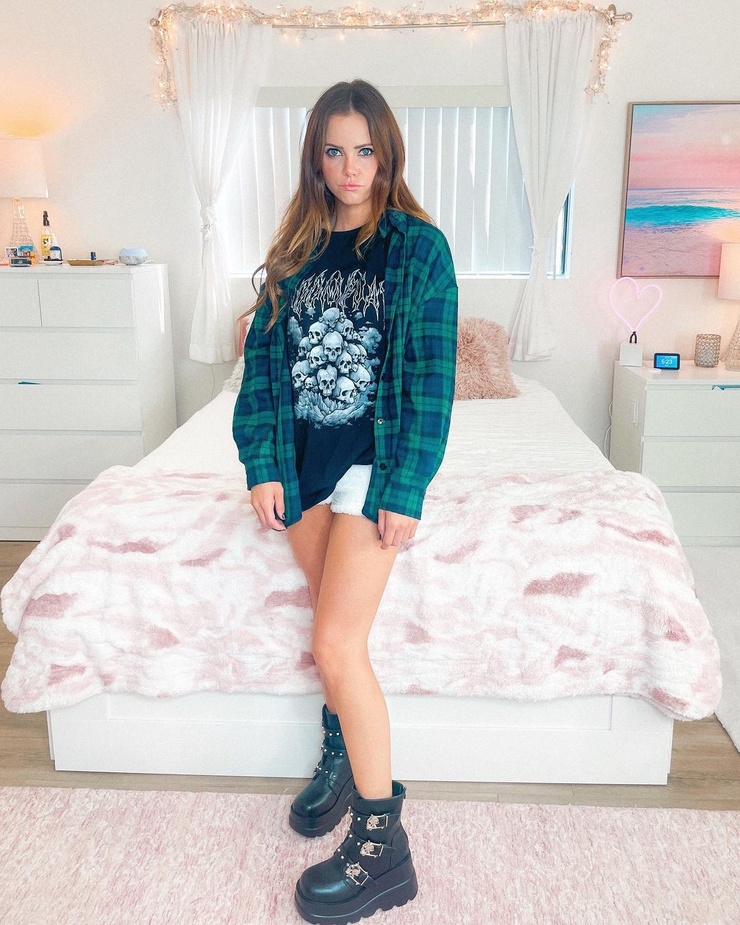 Tiffany Alvord