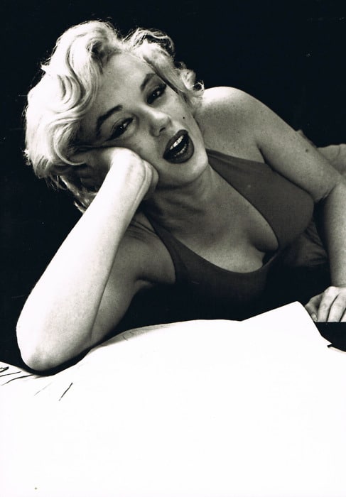 Marilyn Monroe