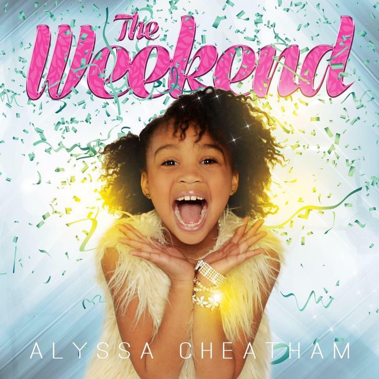 Alyssa Cheatham