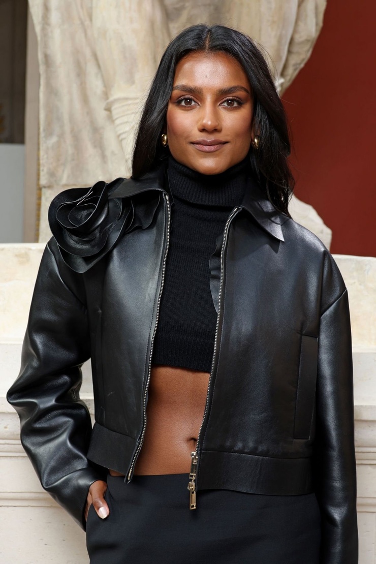 Simone Ashley