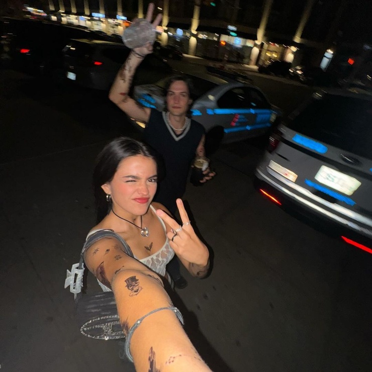 Maia Reficco