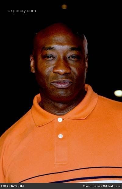 Michael Clarke Duncan