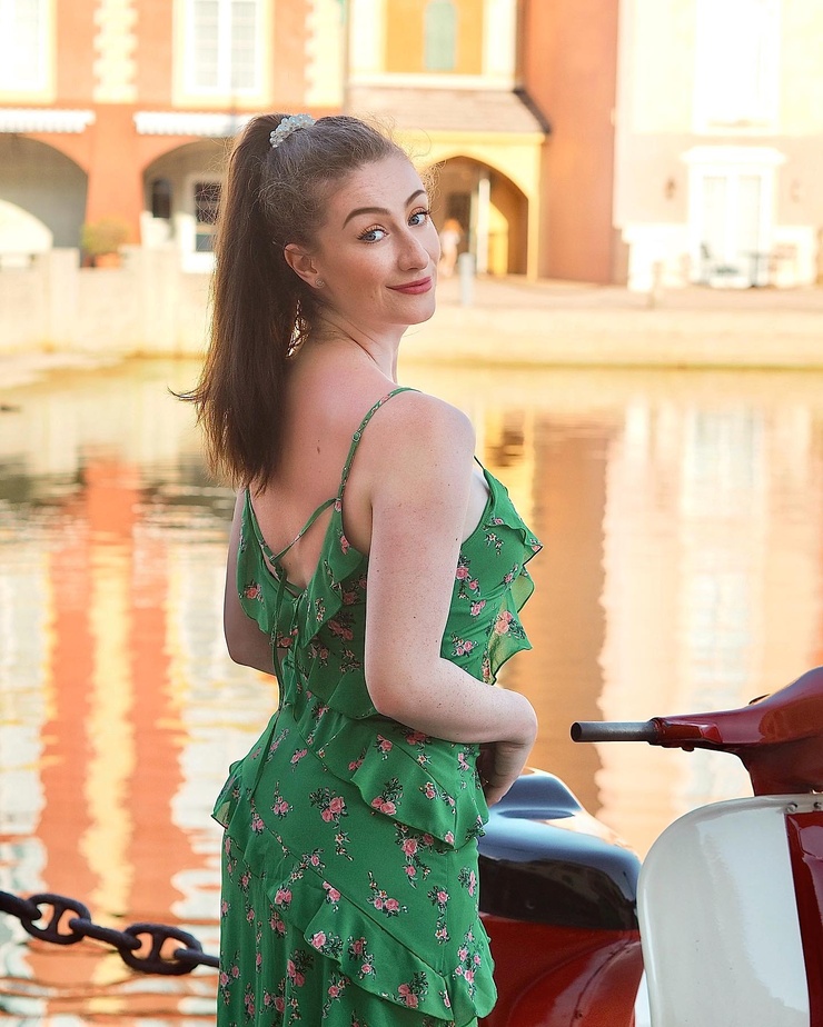 Amber Doig-Thorne