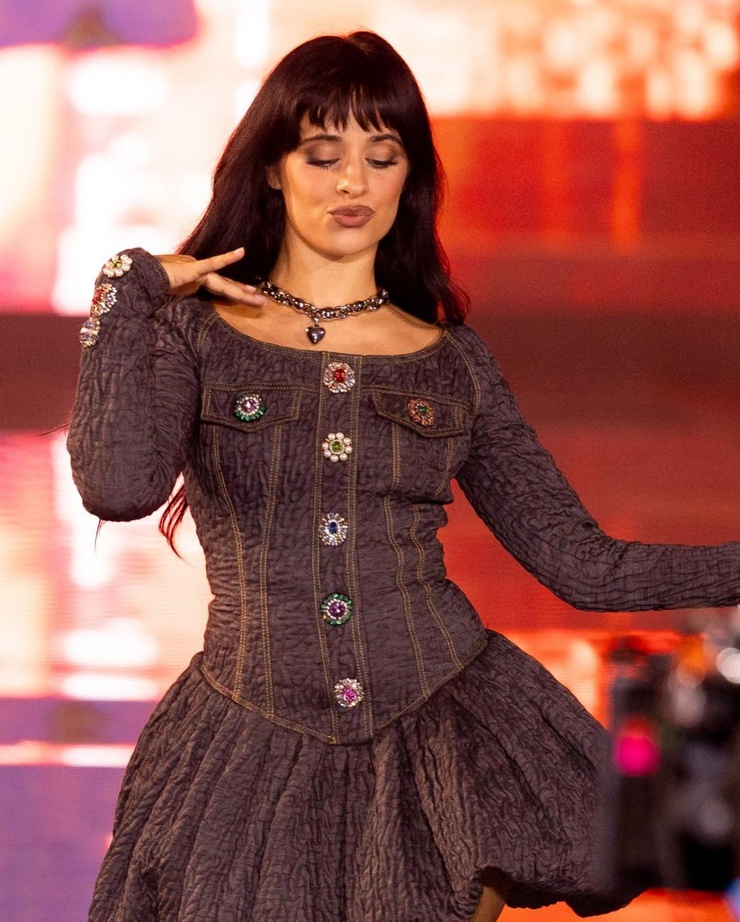 Camila Cabello