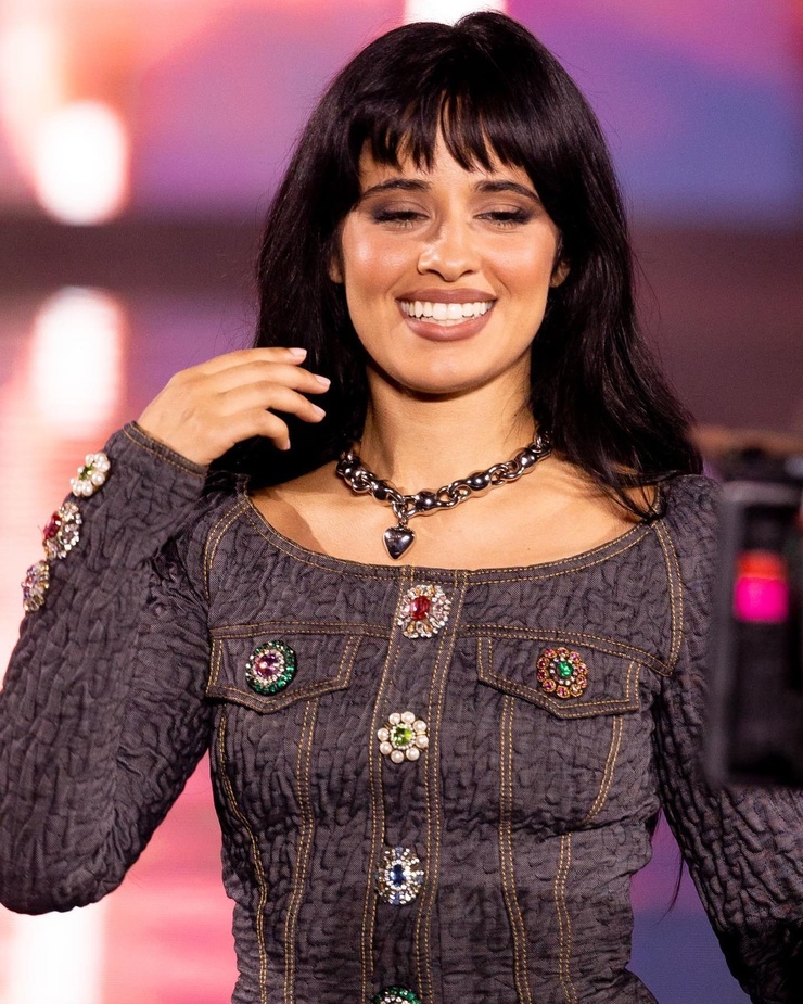 Camila Cabello