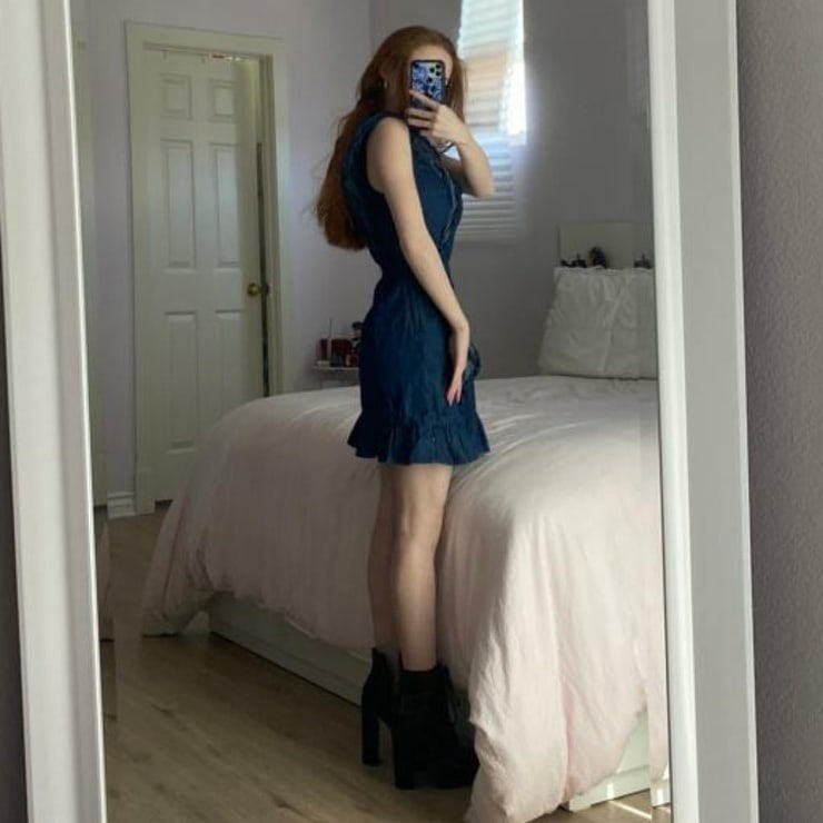 Francesca Capaldi