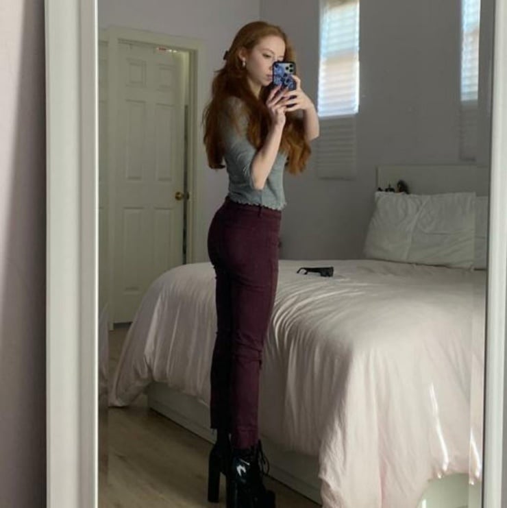 Francesca Capaldi