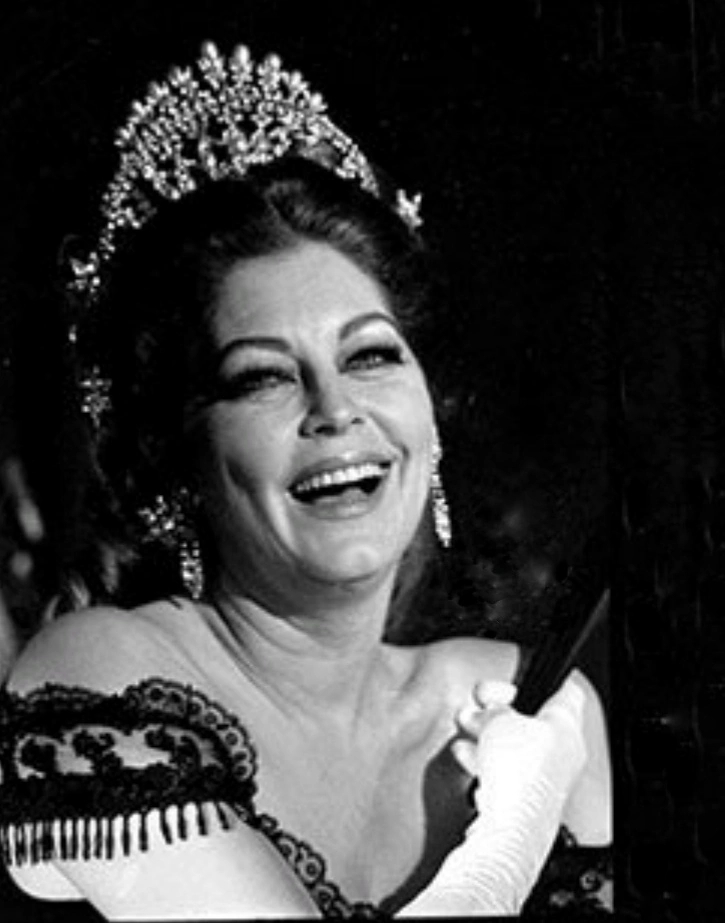Ava Gardner