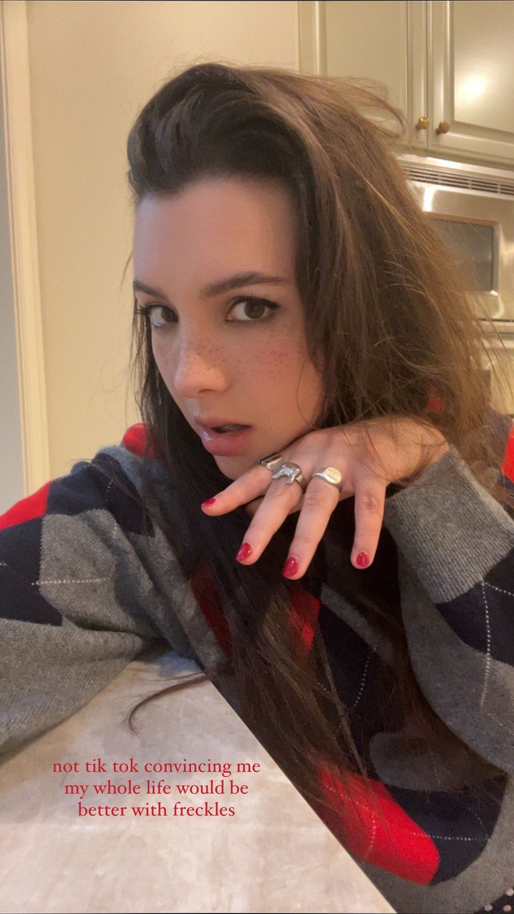 Hannah Marks