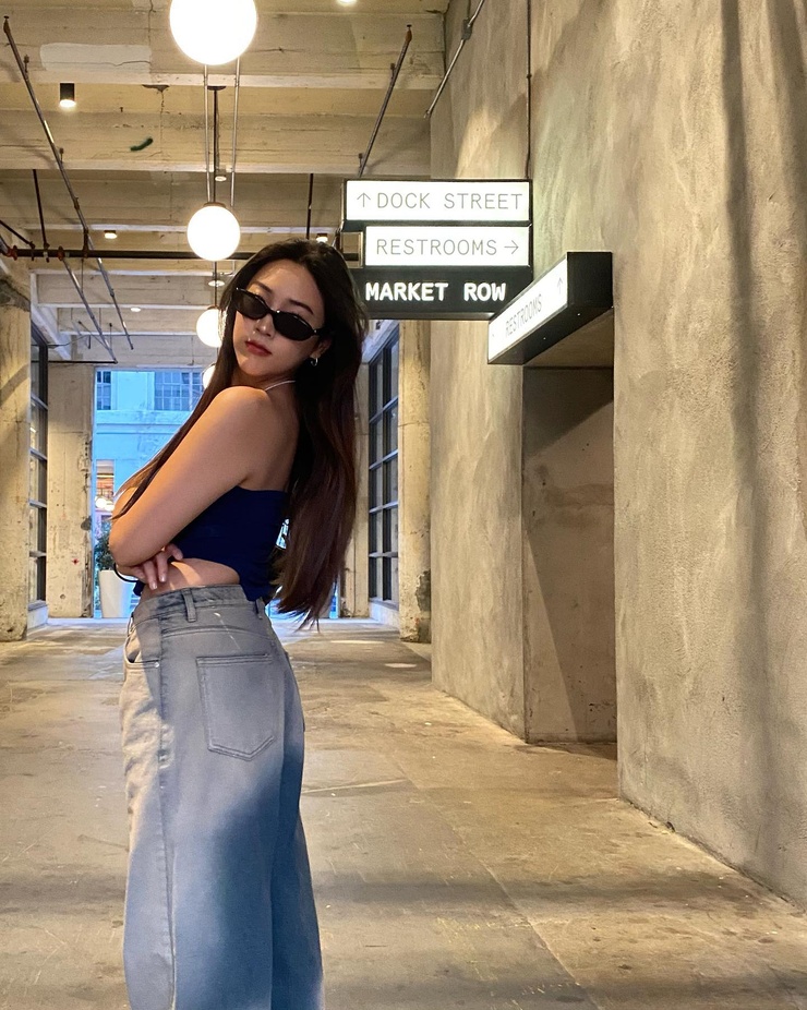 Irene Jeongg