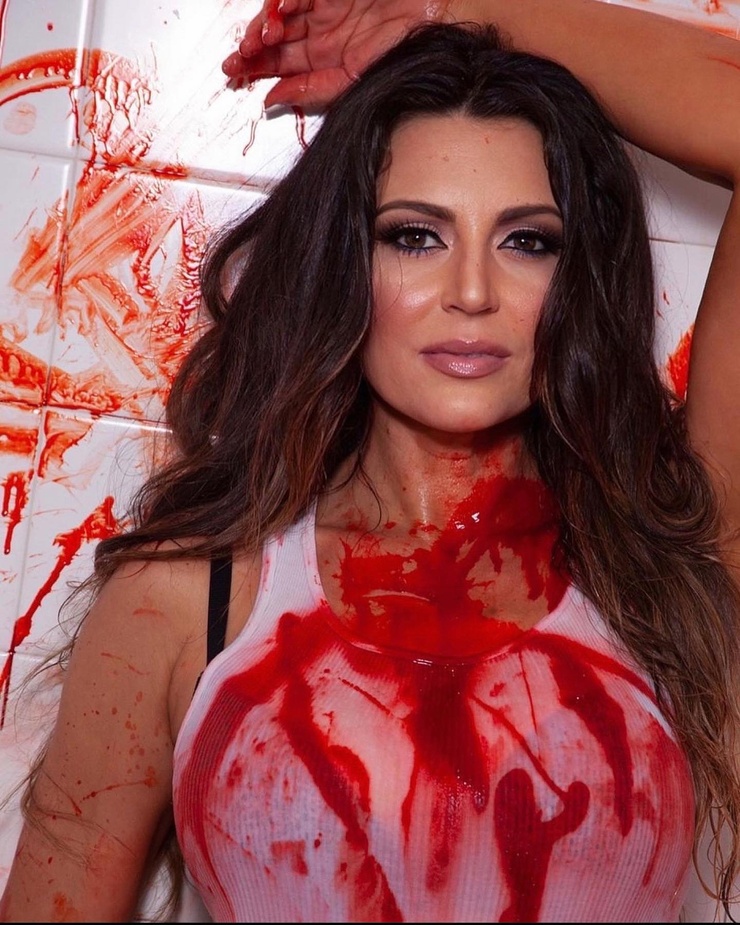 Cerina Vincent Cerina Vincent