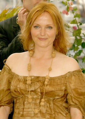 Miranda Richardson